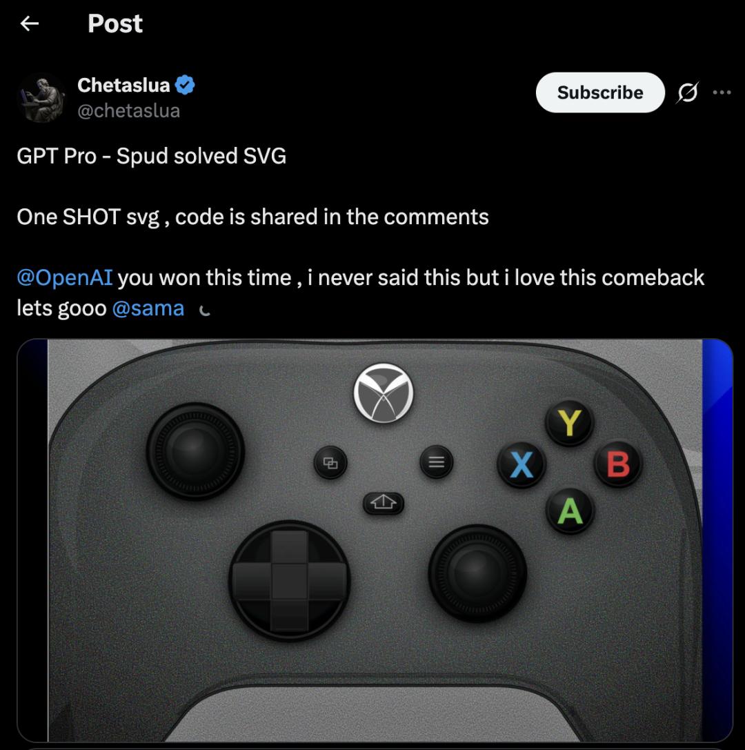 突然变强，速度翻4倍，GPT Pro惊现“神级”操作，网友怀疑GPT-5.5已就位