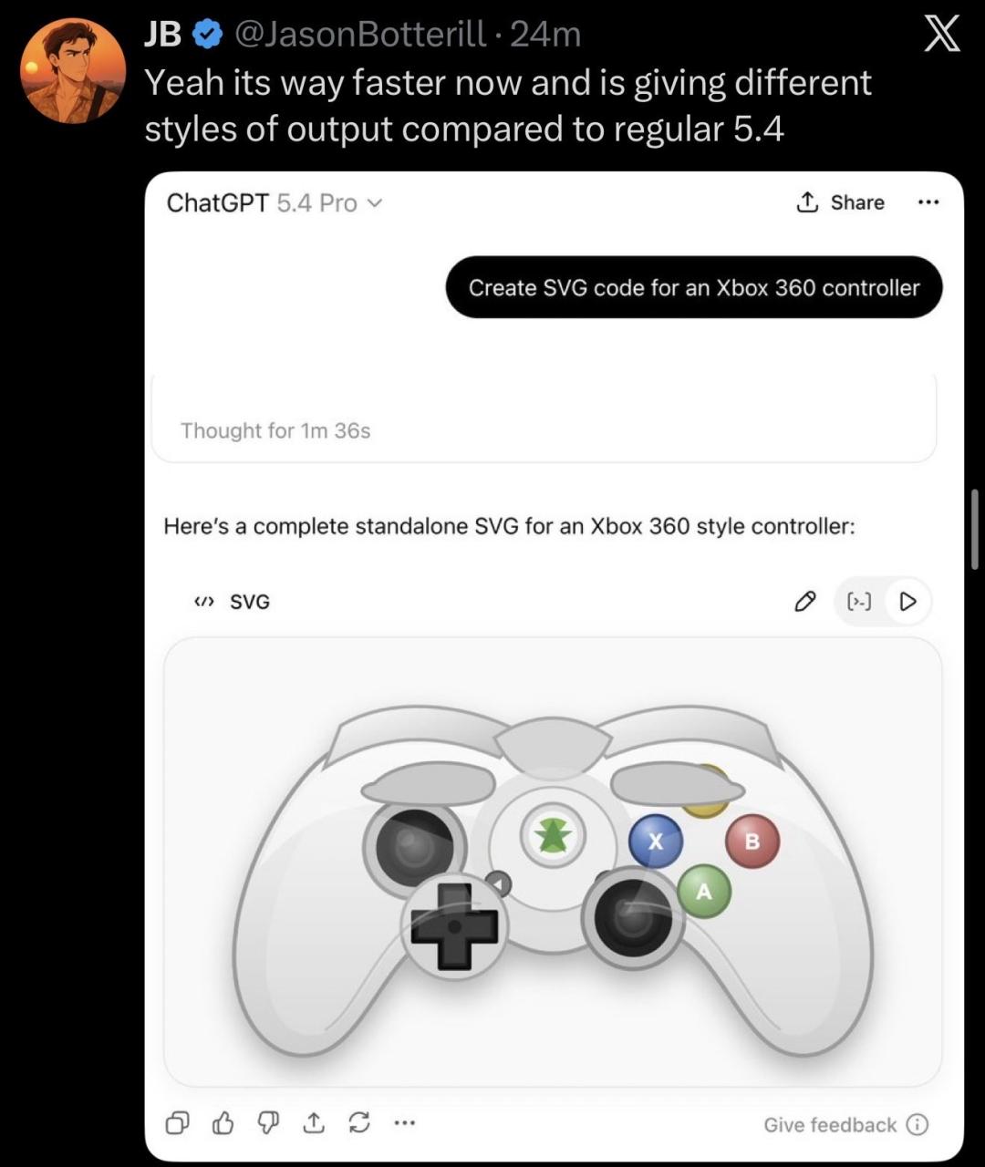 突然变强，速度翻4倍，GPT Pro惊现“神级”操作，网友怀疑GPT-5.5已就位
