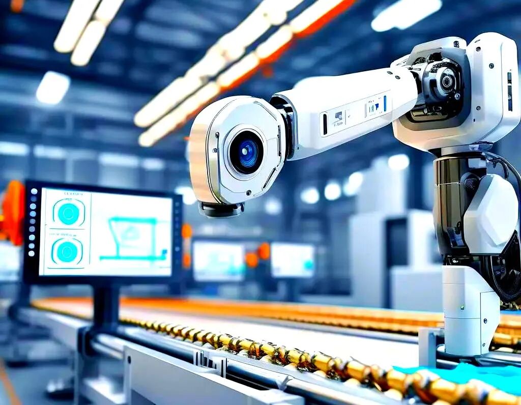 中国工业AI，“卡”在哪了？