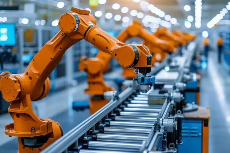 中国工业AI，“卡”在哪了？