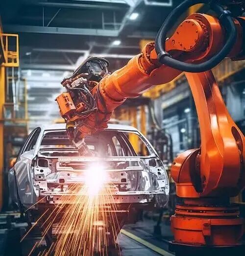 中国工业AI，“卡”在哪了？