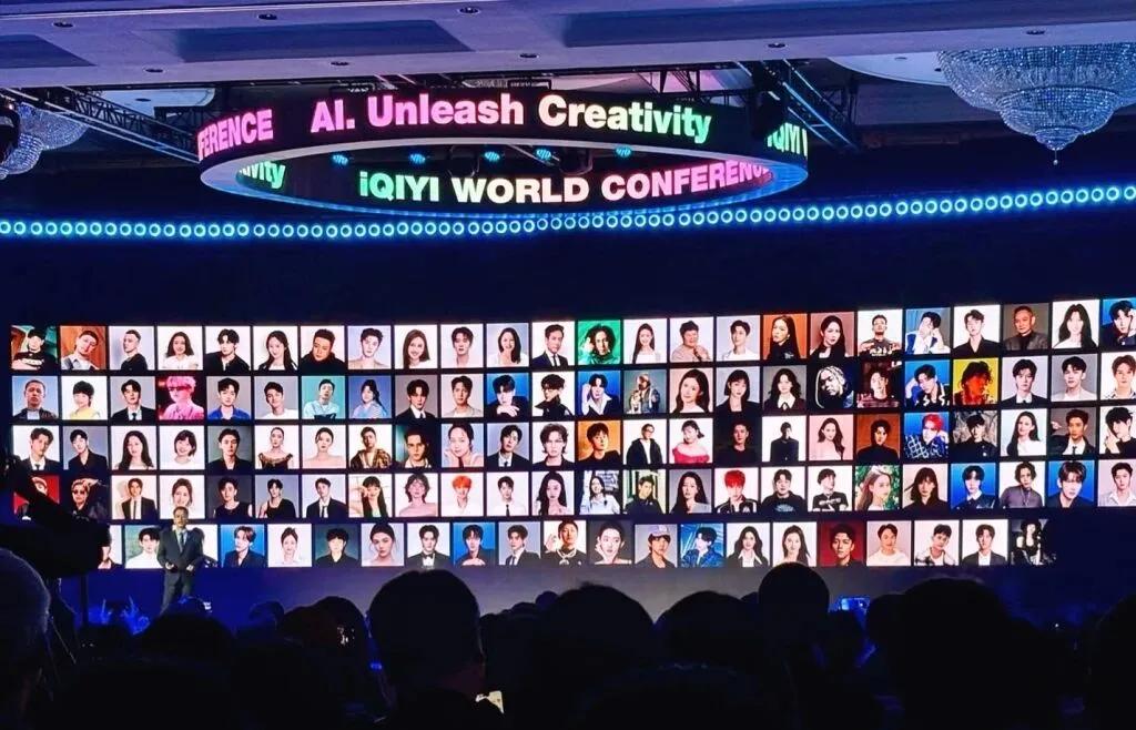 爱奇艺诈胡了：一把推倒，全场尴尬