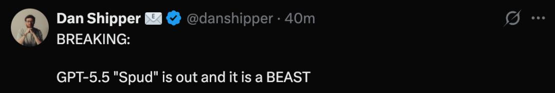 GPT-5.5来了，全榜第一碾压Opus 4.7，OpenAI今夜雪耻