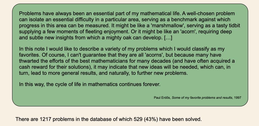 23岁门外汉携ChatGPT，攻克60年数学猜想，陶哲轩：我们全走偏了