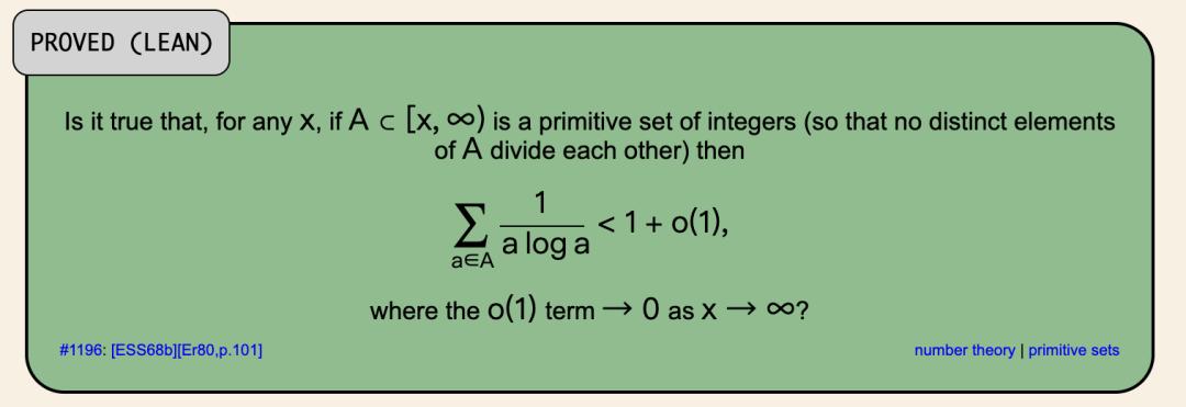 23岁门外汉携ChatGPT，攻克60年数学猜想，陶哲轩：我们全走偏了