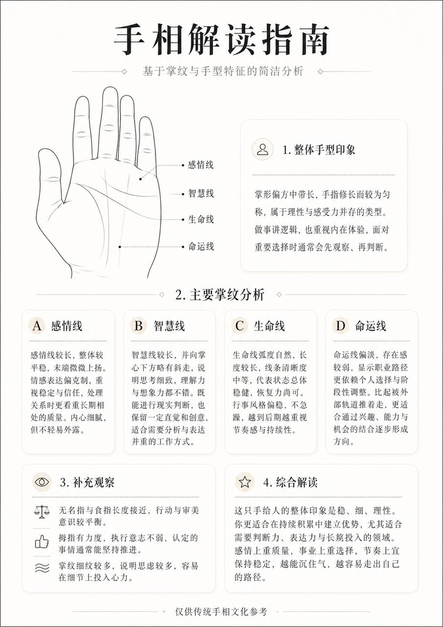 GPT-Image-2 现在最火的玩法：给人看手相，AI 把我夸飘了