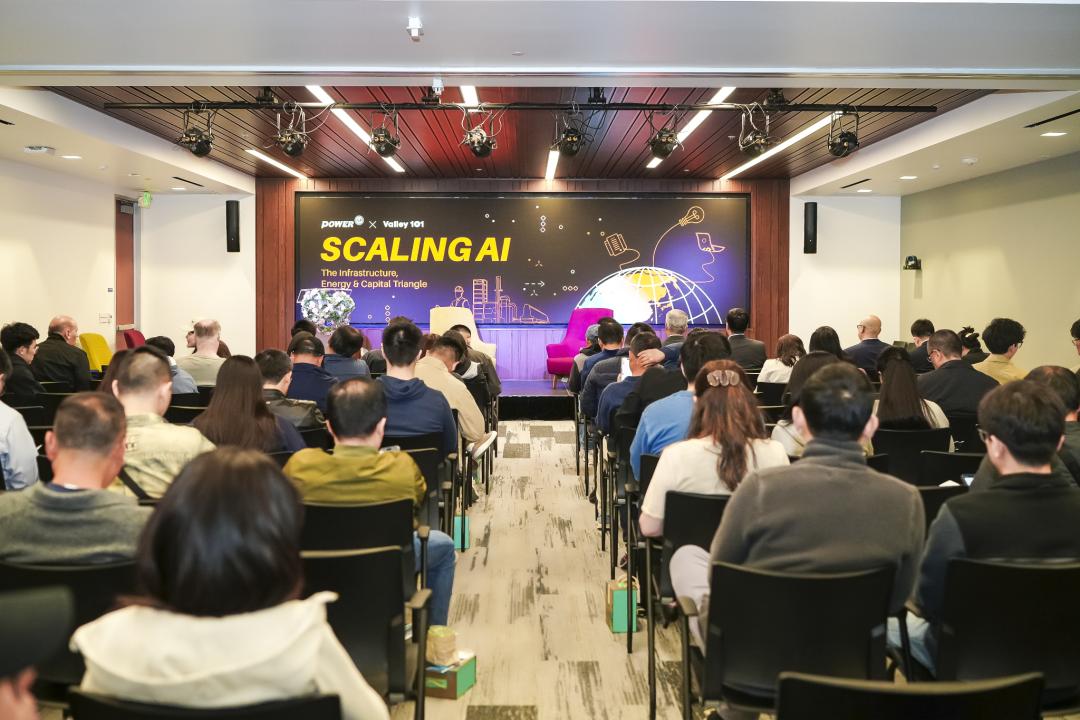 深度拆解AI数据中心：一场速度与效率的竞赛