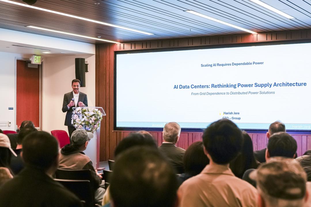 深度拆解AI数据中心：一场速度与效率的竞赛