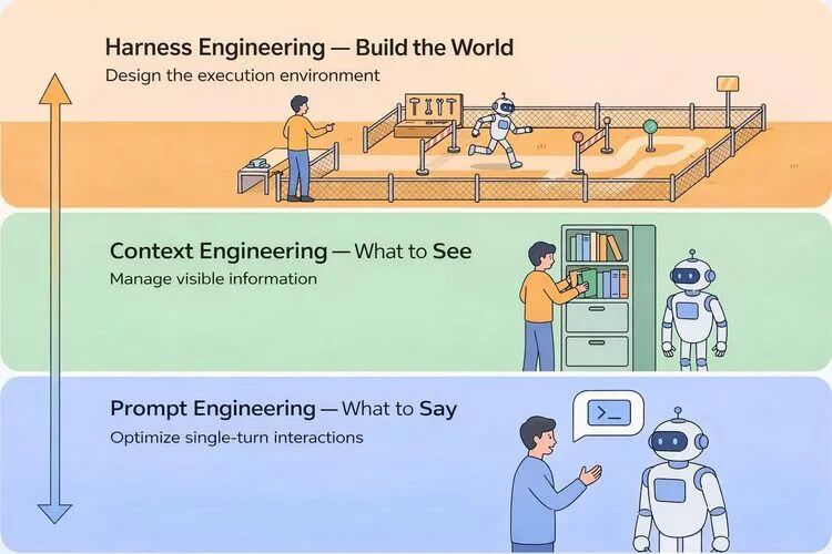 Sam Altman 和 AWS CEO 罕见同框：聊了智能体、harness、和云的下一仗