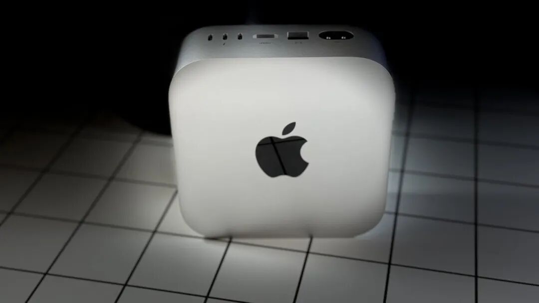 苹果悄悄砍掉丐版Mac mini，人人都要交「AI 税」的时代来了