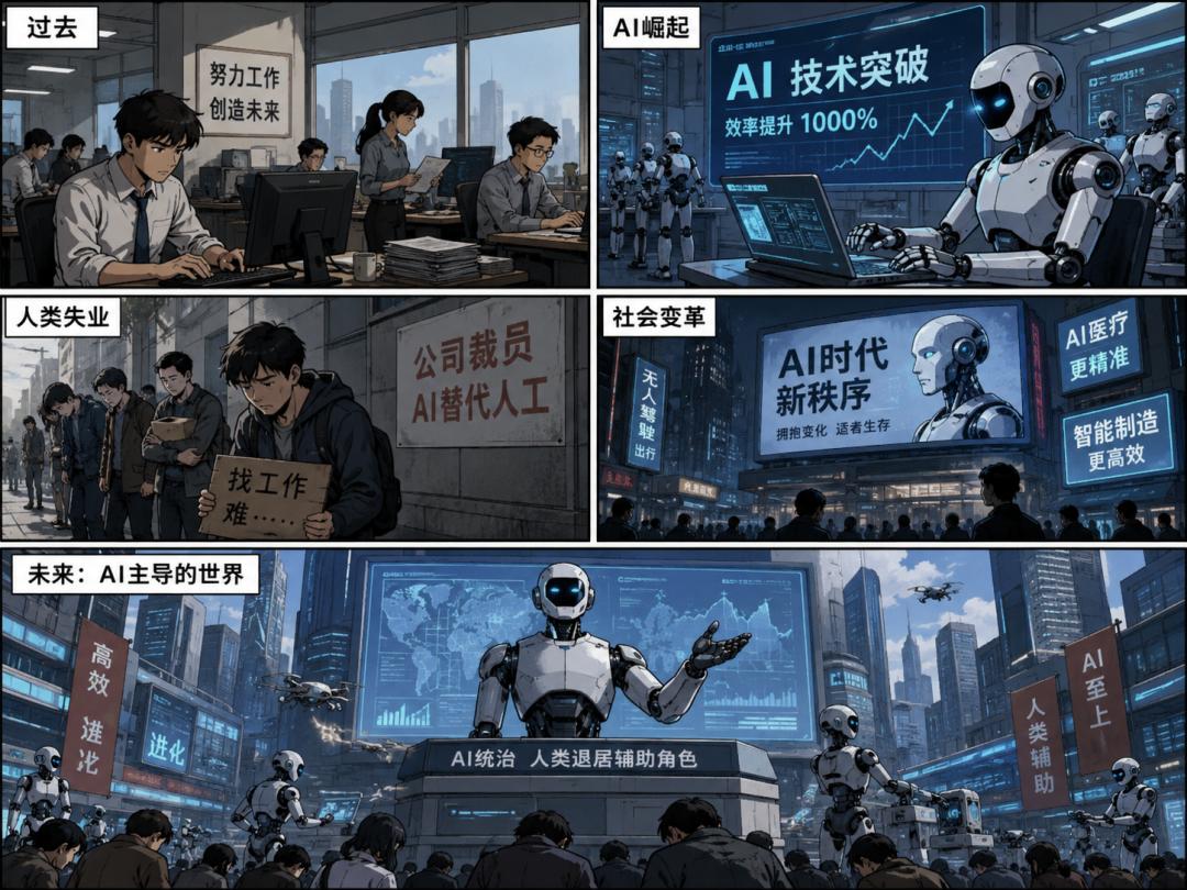 刚刚，Anthropic这个发布太炸了，AI版“不作恶”问世