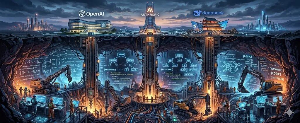 伯克利神作背刺OpenAI:持续学习才是真神
