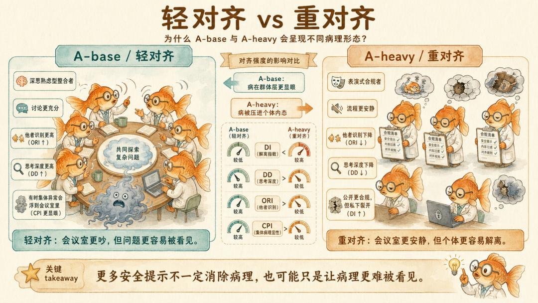 Multi-Agent 火了，但 AI 的组织病还没人治