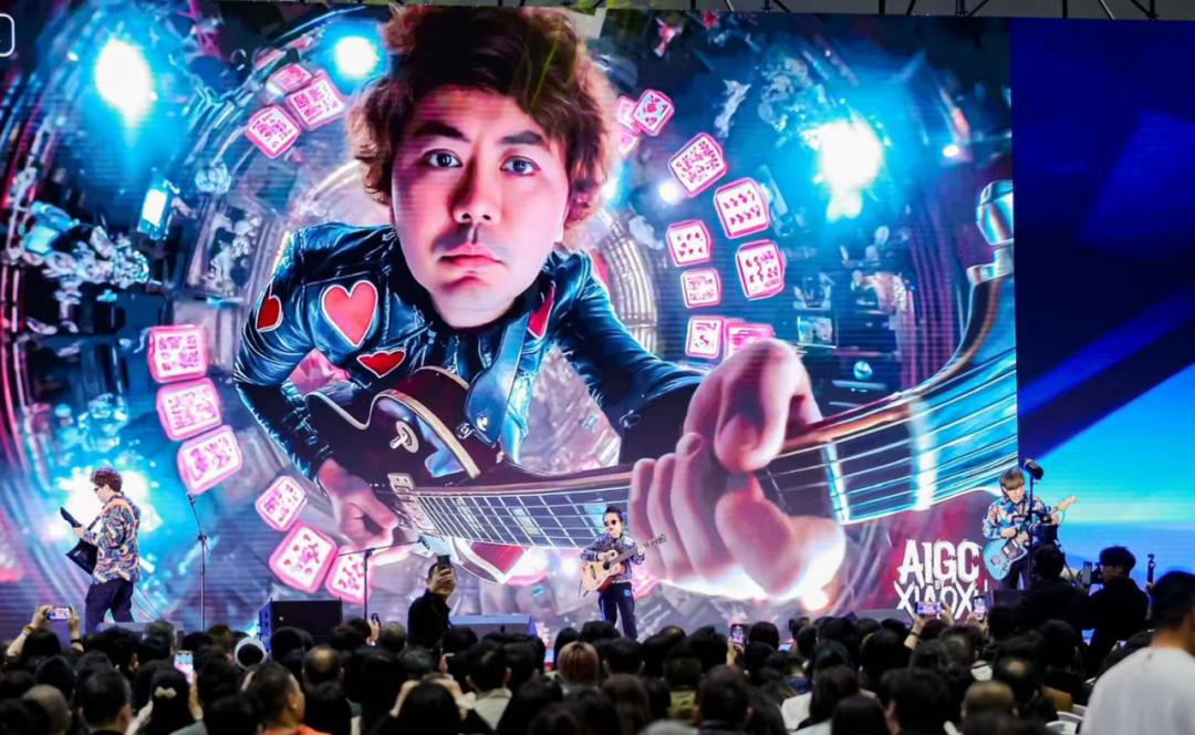 斜杠青年2.0:用AI撬动更多可能性的跨界玩家
