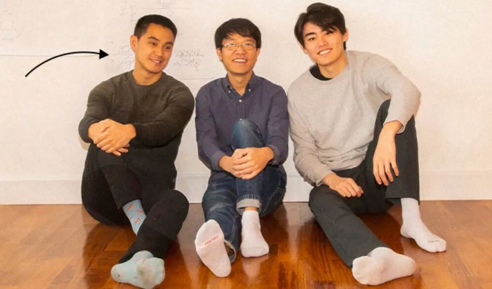 260亿美元,“全华班”撑起全球AI 编程估值最高公司
