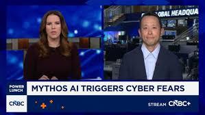 Mythos引全球哄抢,巨头两周烧光百万美元