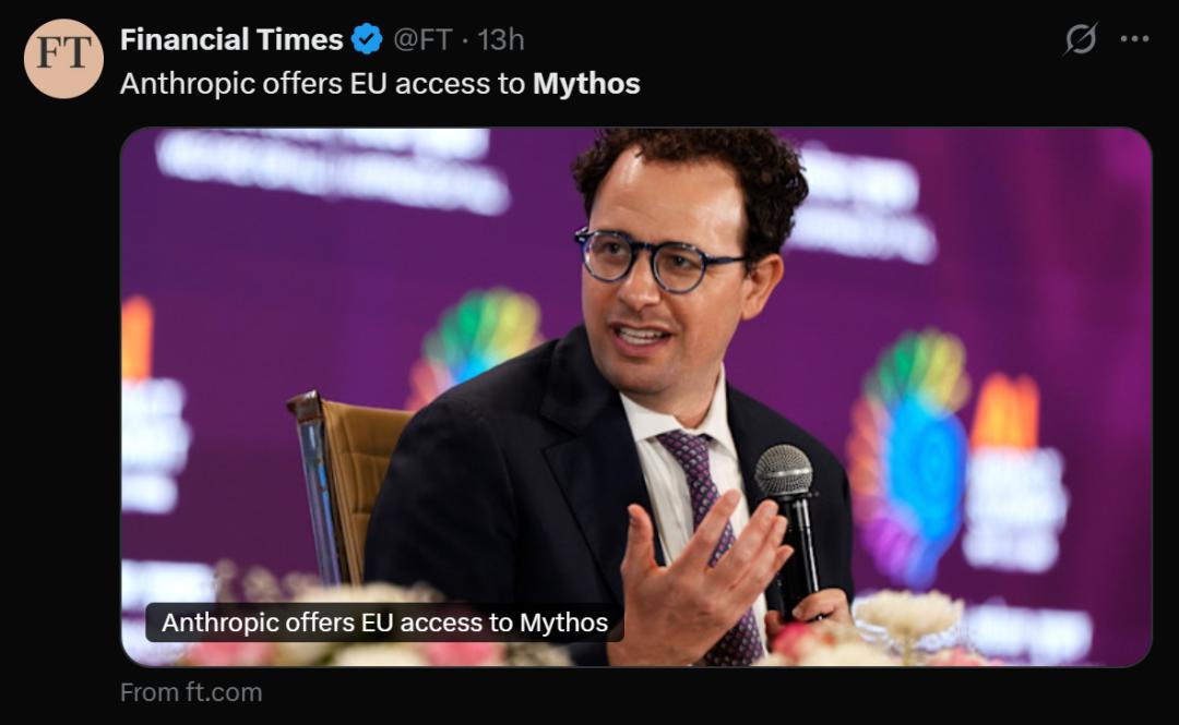 Mythos引全球哄抢,巨头两周烧光百万美元