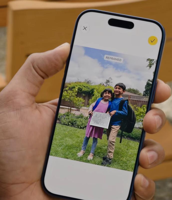 脱胎换骨,新Siri把iPhone变成了豆包手机