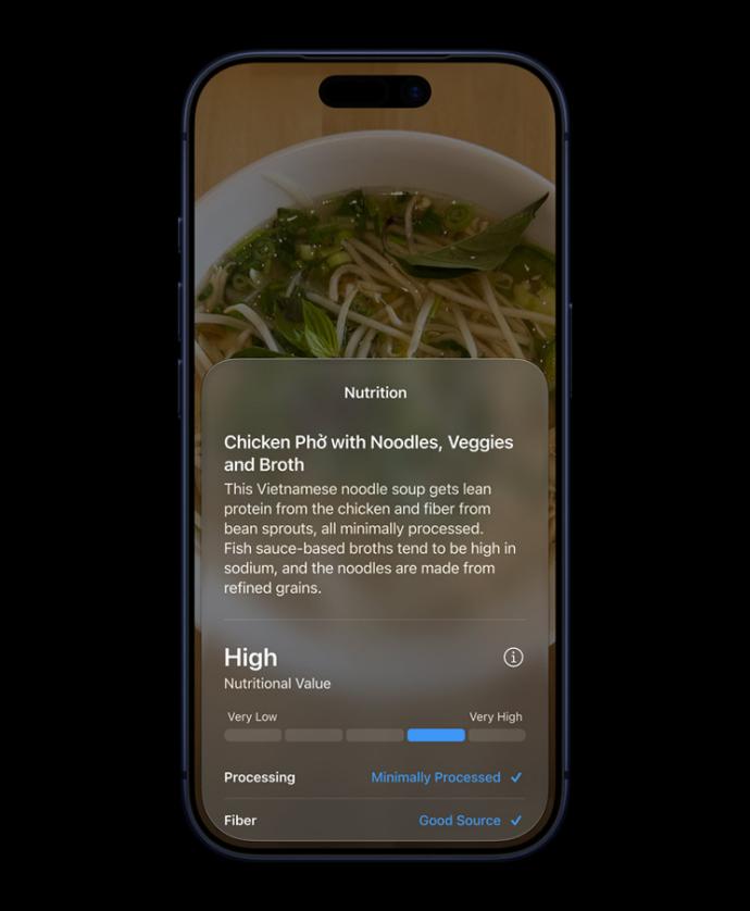 脱胎换骨,新Siri把iPhone变成了豆包手机