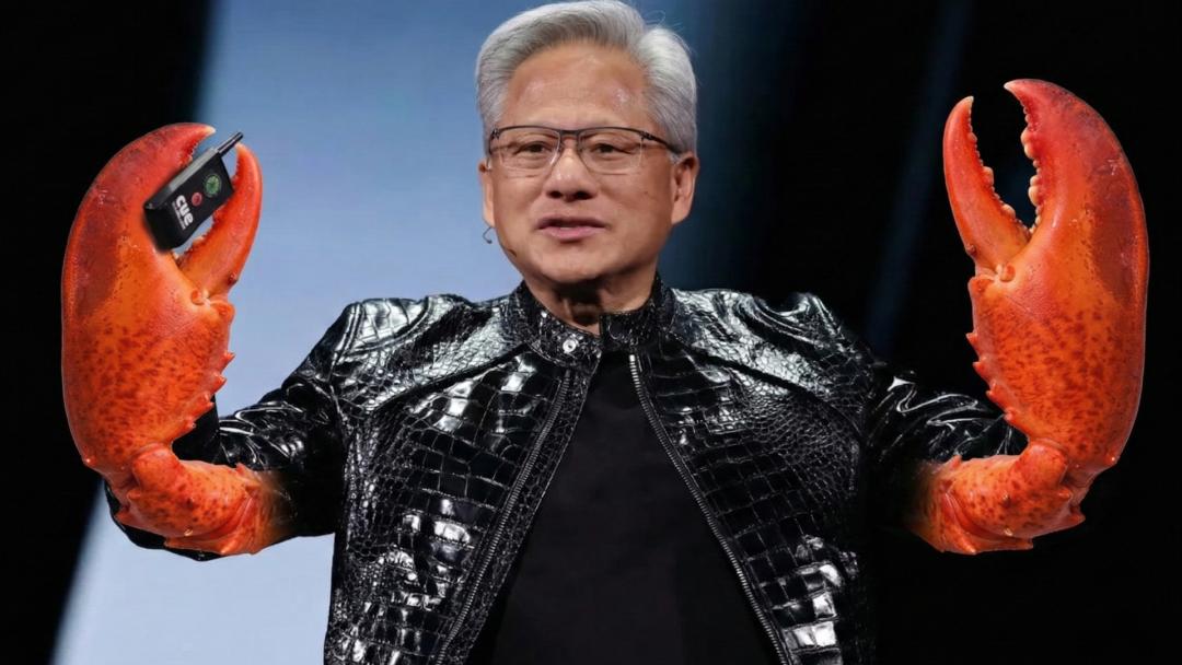 OpenClaw掀起龙虾热:行动ASI奇点时刻!全球打工人巨变