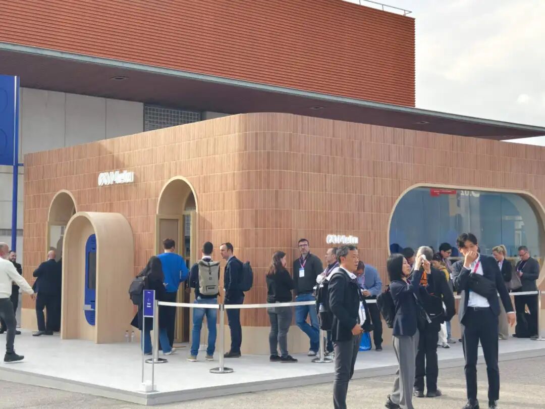 逛展MWC两天,这10个科技新品最值得关注