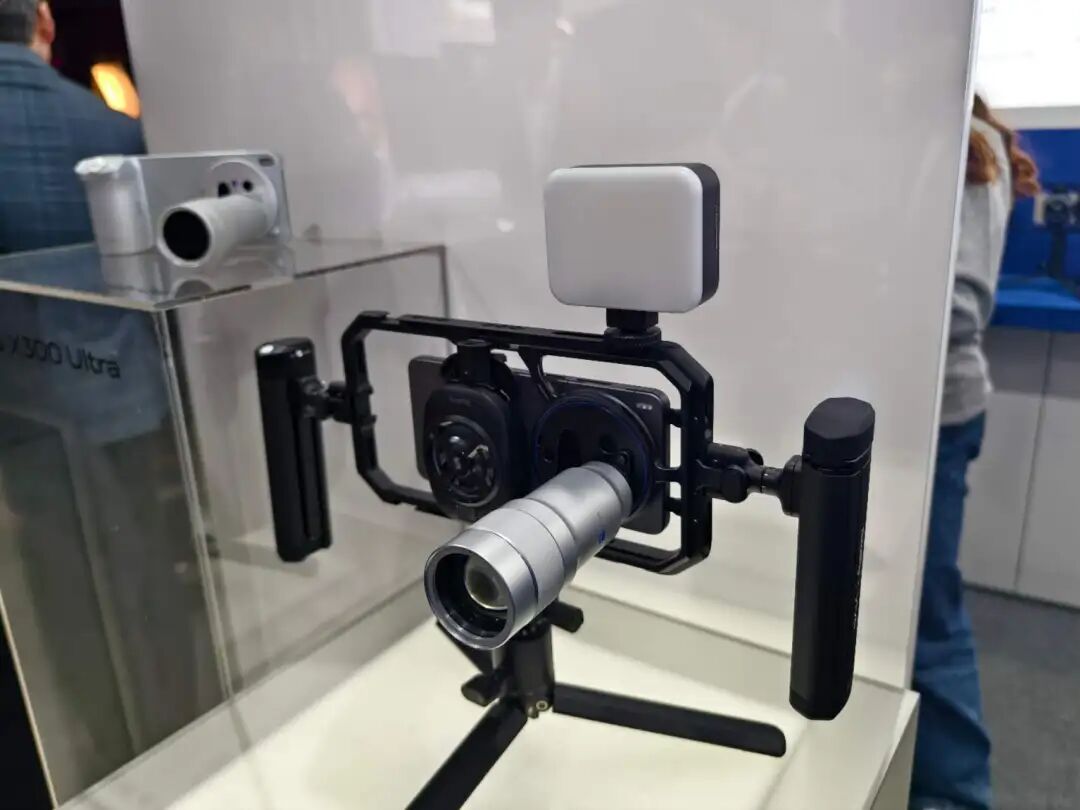 逛展MWC两天,这10个科技新品最值得关注