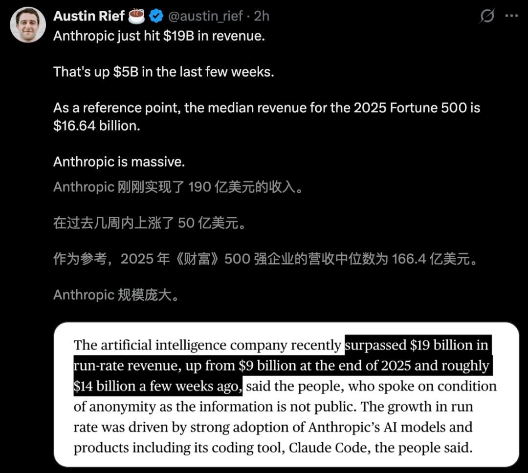 刚封杀就反杀,Claude逆天1400亿暴击OpenAI,250万人抛弃ChatGPT