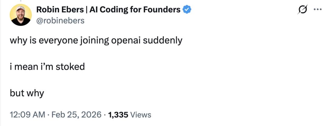 清华数学系大神跳槽OpenAI,曾主导SAM与Llama开发,Sora负责人:欢迎加入