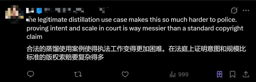 Anthropic指控中国大模型“使诈”,马斯克凶猛炮轰,海外网友贴脸开骂