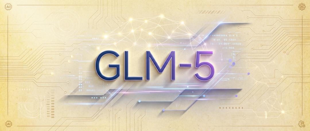 智谱GLM-5技术全公开!完全适配华为等国产芯片,美国网友酸了