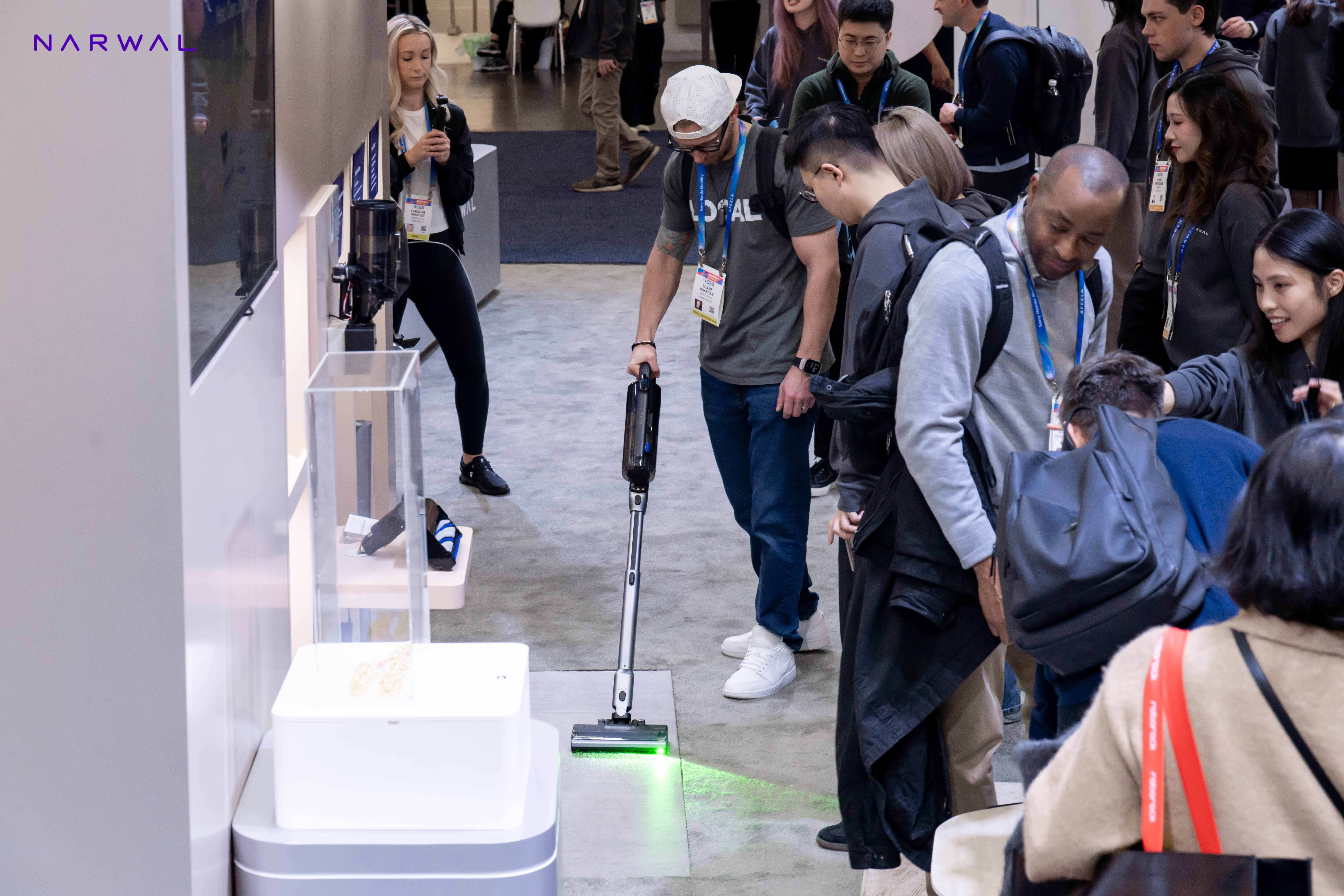 CES2026揭示的AI三场变革:从眼镜到机器人、再到家庭工业