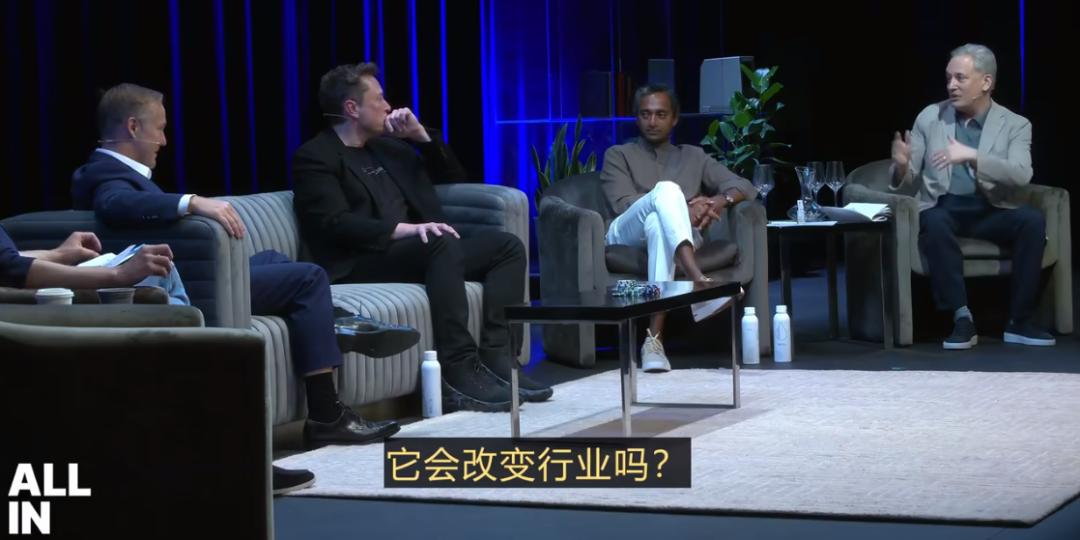 马斯克狂吹AI,但有20%毁灭风险,机器人也将超越人类