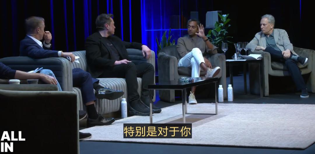 马斯克狂吹AI,但有20%毁灭风险,机器人也将超越人类