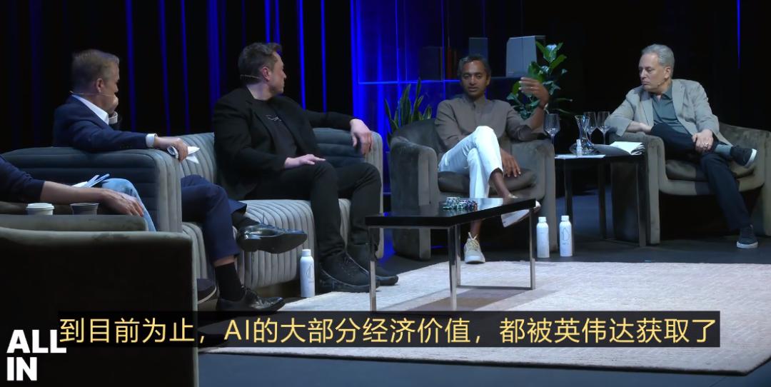 马斯克狂吹AI,但有20%毁灭风险,机器人也将超越人类