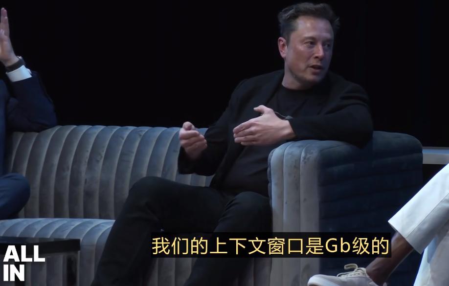 马斯克狂吹AI,但有20%毁灭风险,机器人也将超越人类