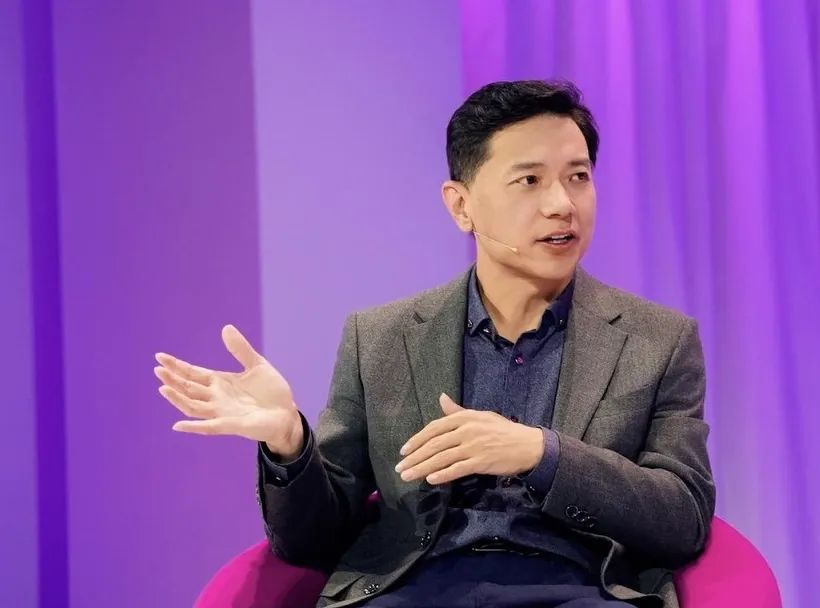 李彦宏内部讲话曝光,谈大模型三大认知误区:智能体还是非共识