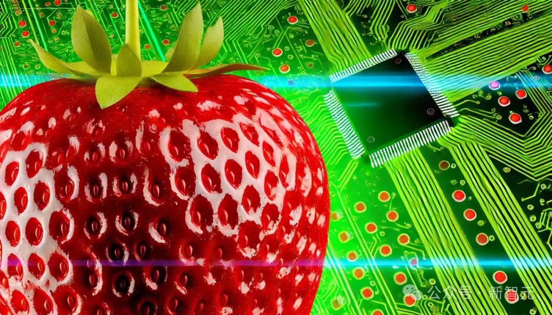 OpenAI神秘模型「草莓」两周内上线?数学推理暴涨,月收费200刀已有人付费