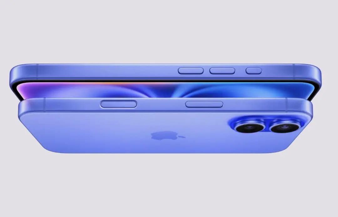 “AI Phone”来了，苹果巅峰之作，一文看完苹果发布会