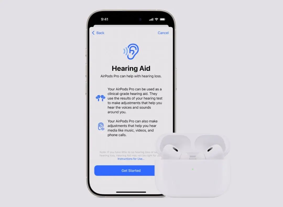 “AI Phone”来了，苹果巅峰之作，一文看完苹果发布会