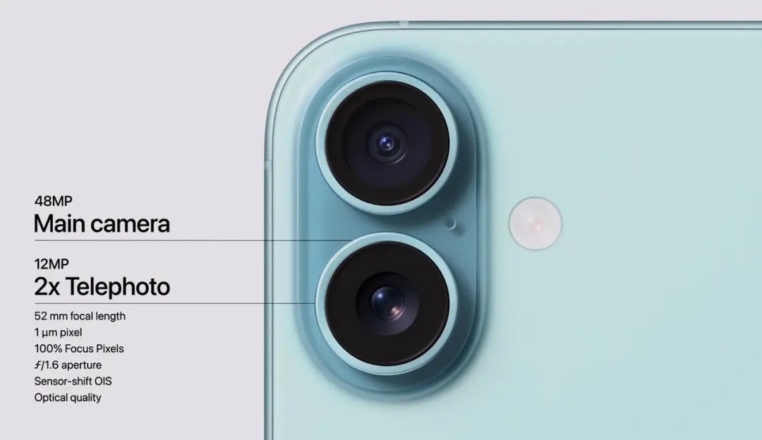 “AI Phone”来了，苹果巅峰之作，一文看完苹果发布会