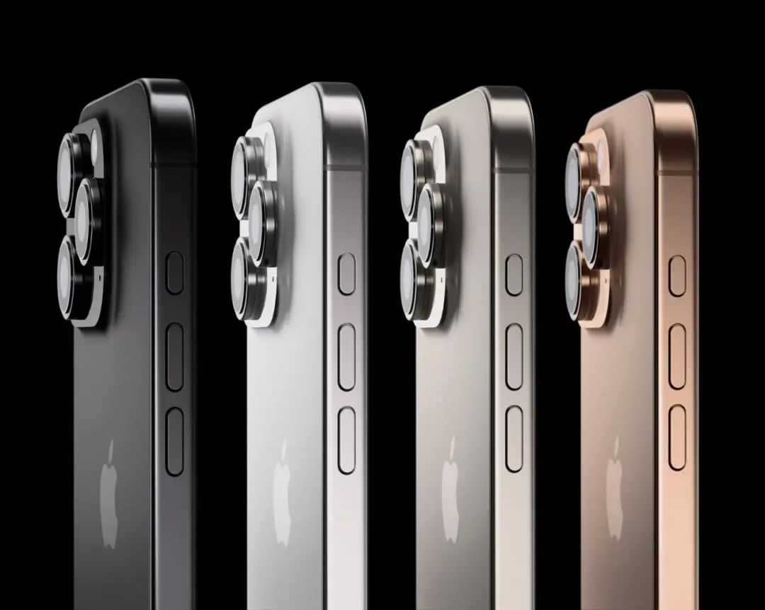 “AI Phone”来了，苹果巅峰之作，一文看完苹果发布会