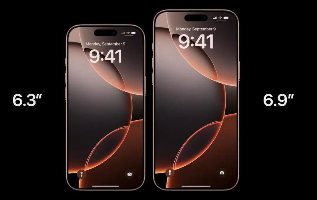 “AI Phone”来了，苹果巅峰之作，一文看完苹果发布会