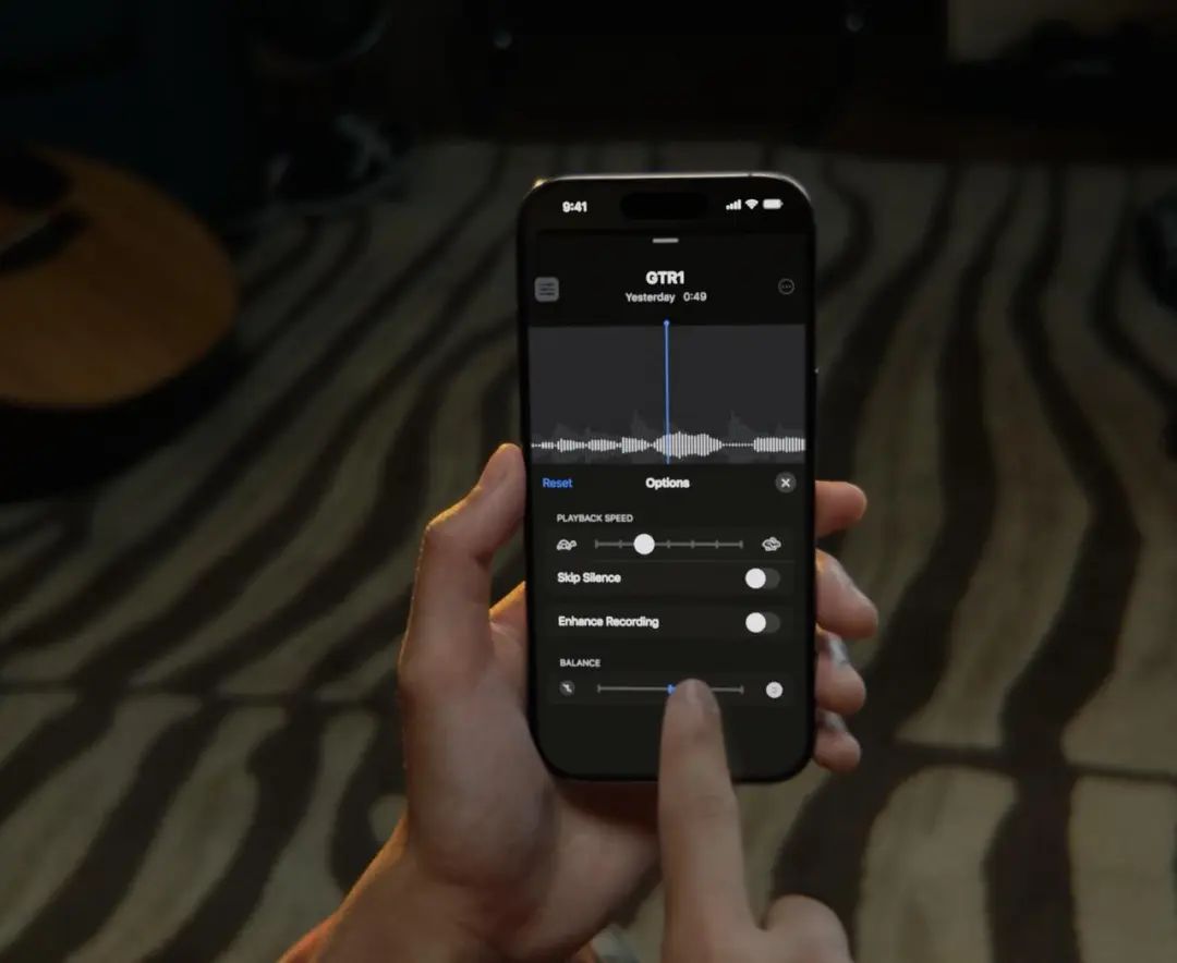 “AI Phone”来了，苹果巅峰之作，一文看完苹果发布会
