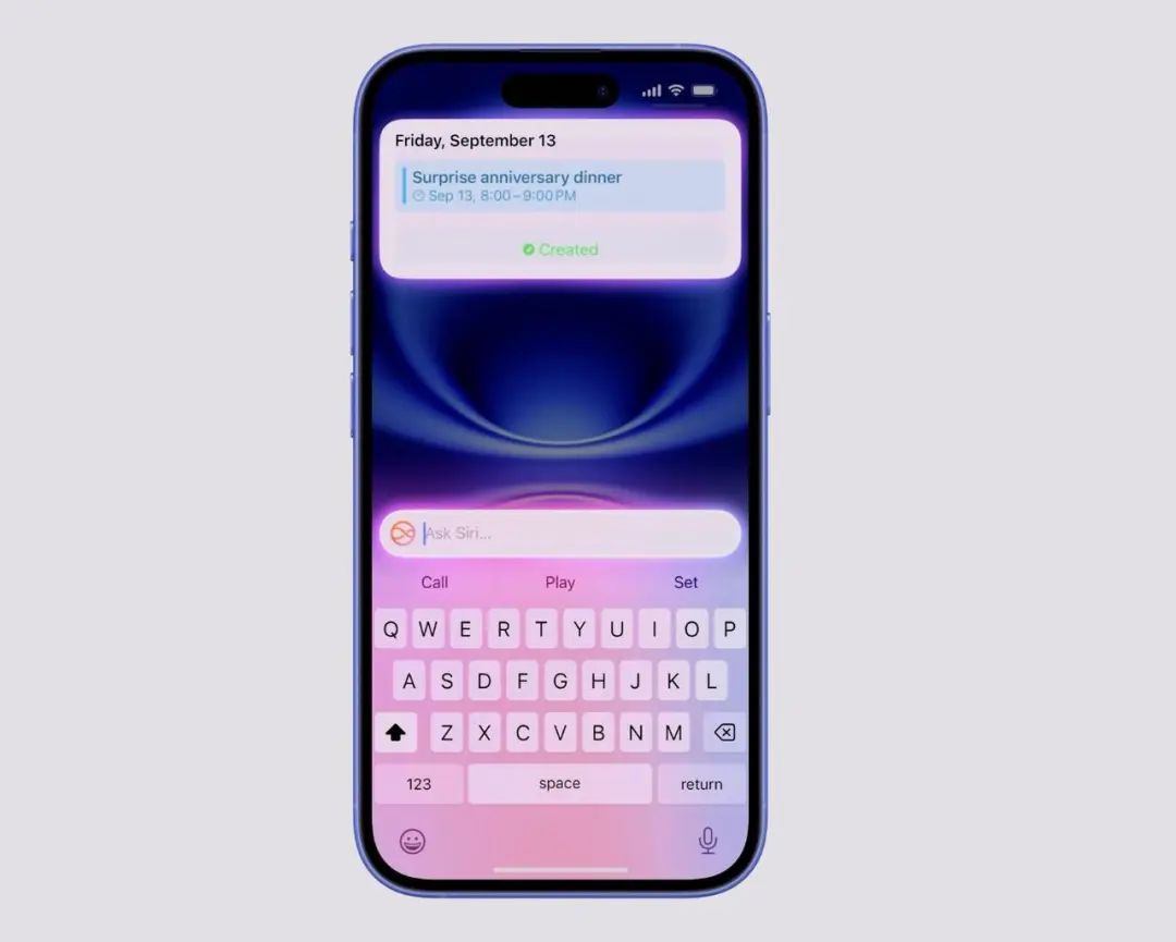 “AI Phone”来了，苹果巅峰之作，一文看完苹果发布会