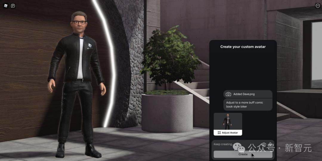 老黄预言成真,Roblox官宣AI秒生3D物体模型,引爆10亿玩家游戏新世界