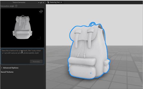 老黄预言成真,Roblox官宣AI秒生3D物体模型,引爆10亿玩家游戏新世界