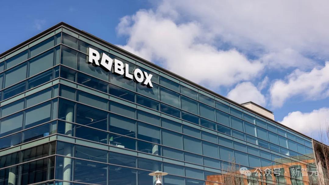 老黄预言成真,Roblox官宣AI秒生3D物体模型,引爆10亿玩家游戏新世界