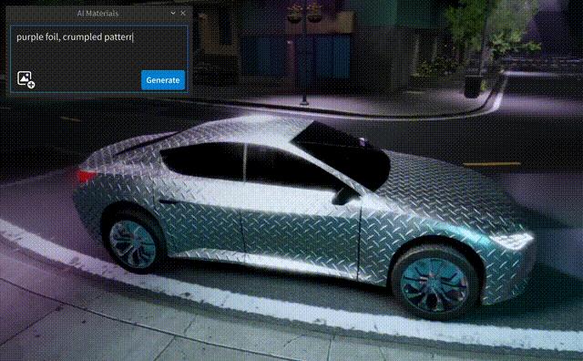 老黄预言成真,Roblox官宣AI秒生3D物体模型,引爆10亿玩家游戏新世界