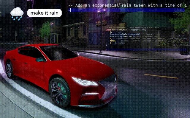 老黄预言成真,Roblox官宣AI秒生3D物体模型,引爆10亿玩家游戏新世界