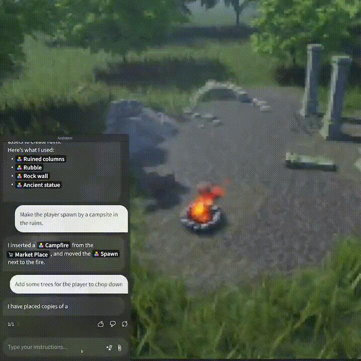 老黄预言成真,Roblox官宣AI秒生3D物体模型,引爆10亿玩家游戏新世界